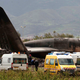 Imagen para el artículo titulado El accidente de un avión militar en Argelia es el más mortal de los últimos 15 años